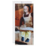Bisque Doll For Sale Personalized Rack Card