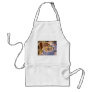 Bisquits in the Kitchen Aprons