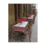 Bistro in Paris Postcards