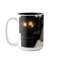Bistro Mug by MarDar Bistro Mug