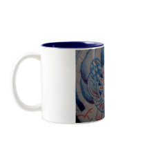 Bistro mugs by mphearn Bistro mugs