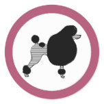 Bistro Poodle