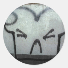 Bit Toast Sticker