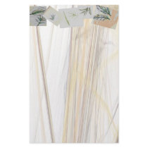 Bitanical Collection - Oriental Stationery