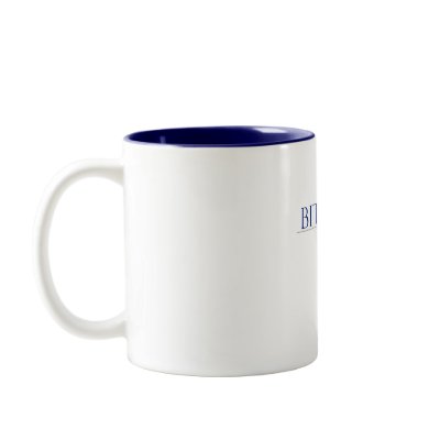 Bitburg Brat - Two Toned Mug - 101005 by BratStop