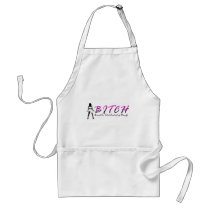 bitch aprons