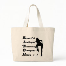 Bitch bags