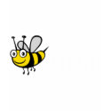Bitch "Bee-Otch" t-shirts