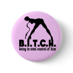 Bitch Pins