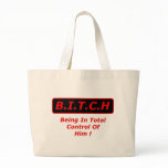 bitch full bags
