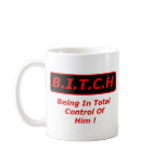 bitch full mugs