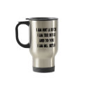 BITCH mugs