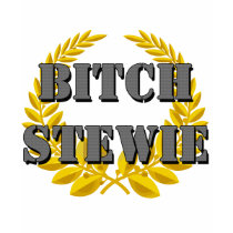 Bitch Stewie t-shirts