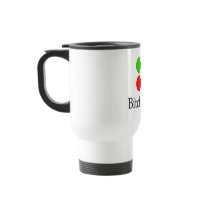 Bitch Switch Coffee Mug