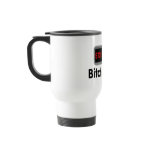 Bitch Switch Mug