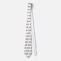 Bitch Switch Switch Neckties