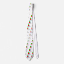 Bitch Switch ties