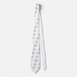 Bitch test ties