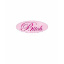 bitch t-shirts by nordflark bitch t-shirts