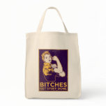 Bitches Bag