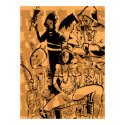 Bitches Brew Print/Poster