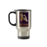 Bitches Mug