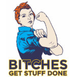 Bitches Shirt