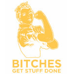 Bitches Shirt