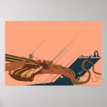 bitchin camaro print