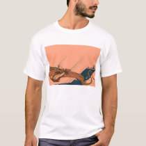 bitchin camaro t-shirts by kemikal bitchin camaro t-shirts