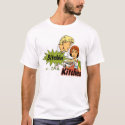 Bitchin' in the Kitchen t-shirts