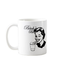 Bitchs Blow mugs