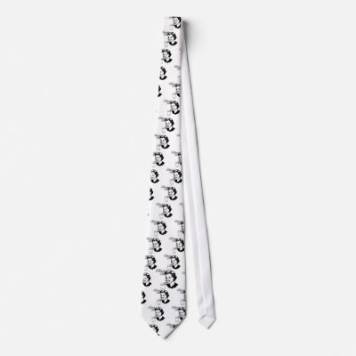 Bitchs Blow Neckties by matt2364