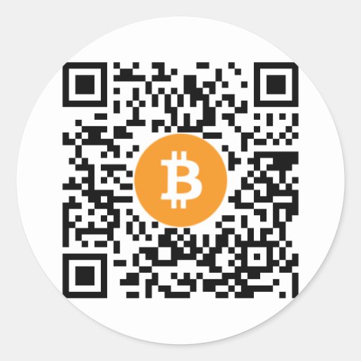 btc to qr code