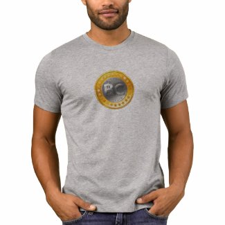 Bitcoin Fan T-Shirt