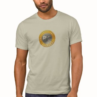 Bitcoin Fan T-Shirt