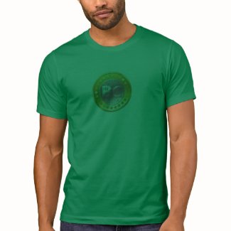 Bitcoin Fan T-Shirt