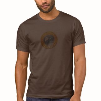 Bitcoin Fan T-Shirt