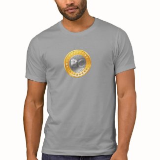 Bitcoin Fan T-Shirt