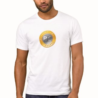 Bitcoin Fan T-Shirt