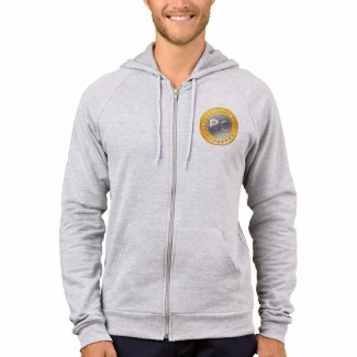 Bitcoin Forever Hoodie