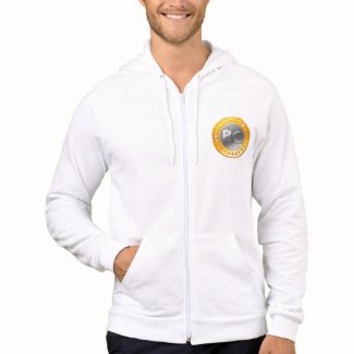 Bitcoin Forever Hoodie