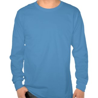 Bitcoin Long Sleeve Tees