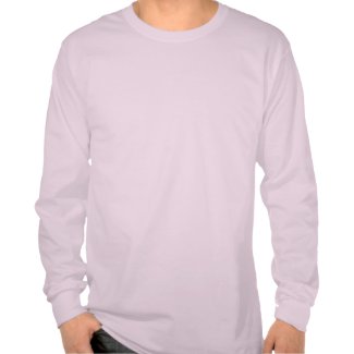 Bitcoin Long Sleeve Tees