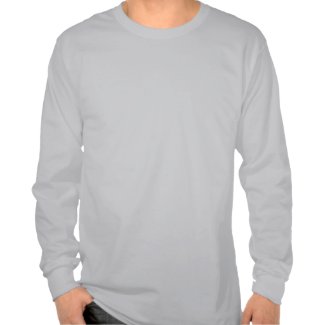 Bitcoin Long Sleeve Tees