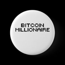Bitcoin Millionaire buttons