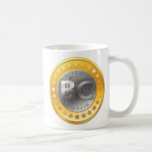 Bitcoinmania Coffee Mugs