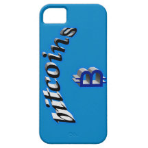 bitcoins iPhone 5 cases