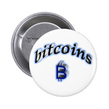 bitcoins pinback buttons
