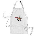 Bite it! aprons
